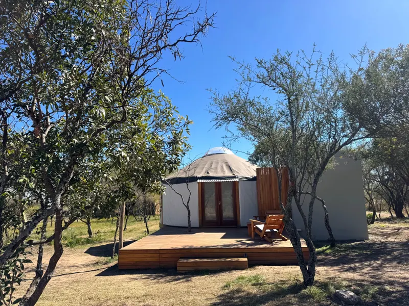 Yurta 2 — foto 2