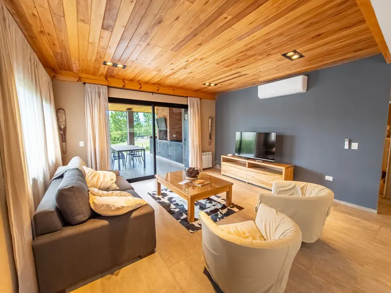 Apart 1 VGB — Living