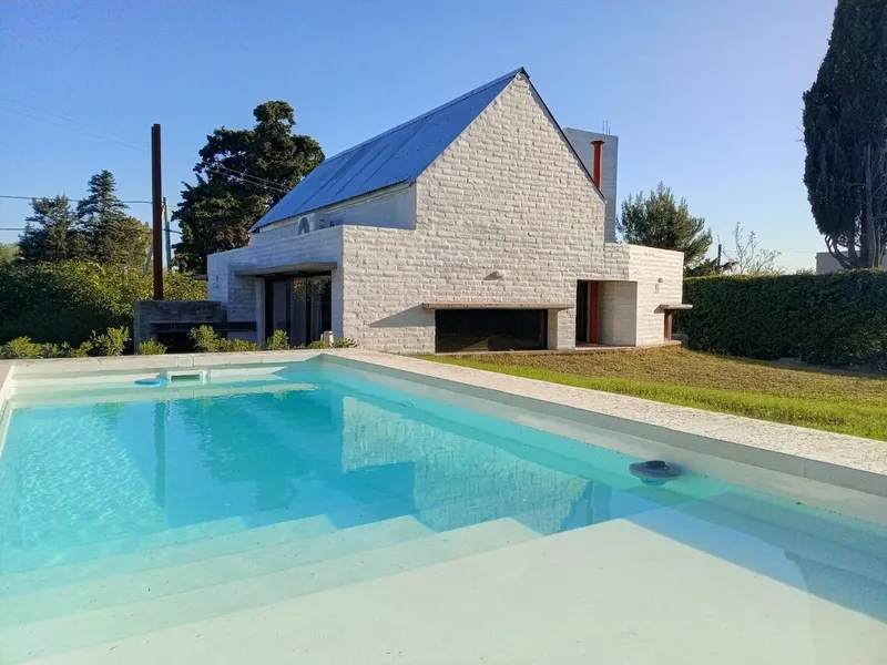 Refugio para dos - La Falda — foto 1