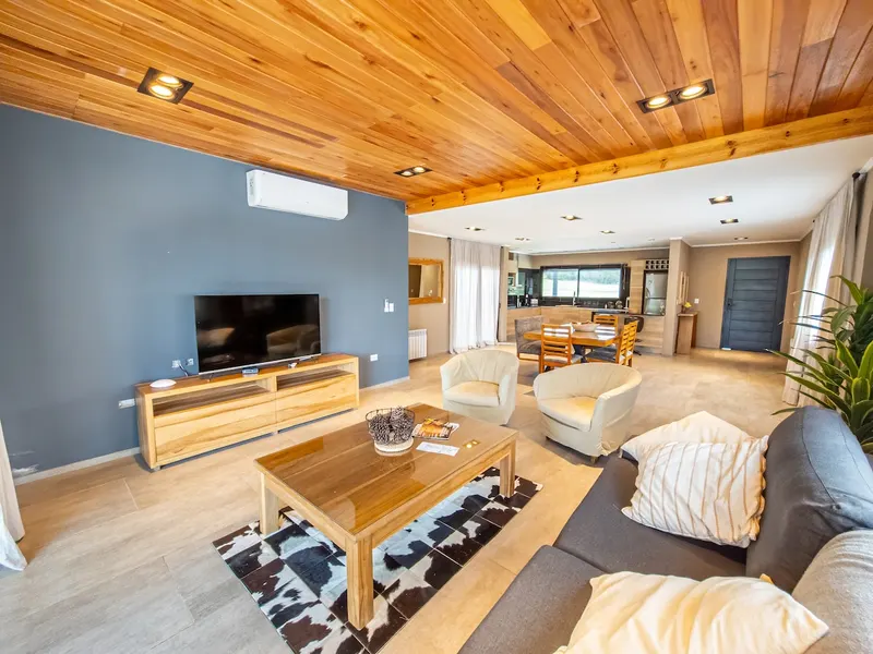 Apart 1 VGB — Living